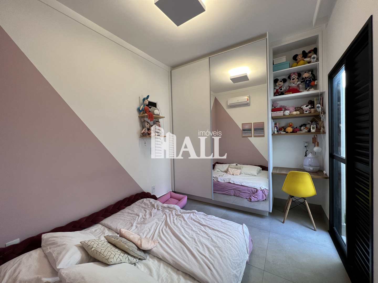 Casa de Condomínio à venda com 3 quartos, 157m² - Foto 12