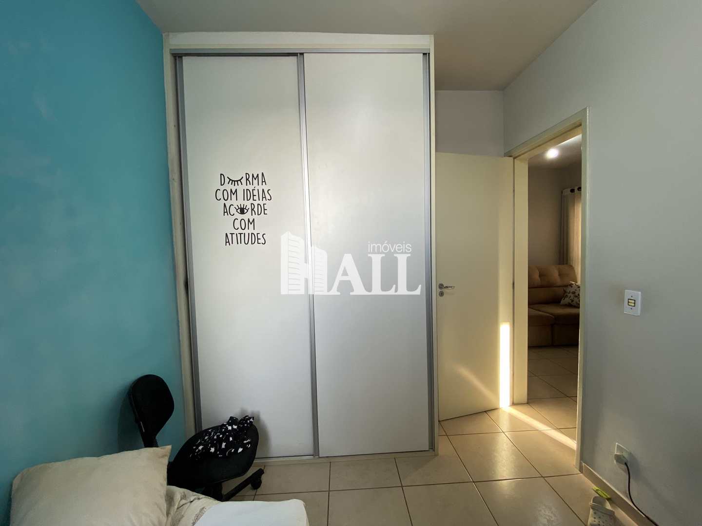 Apartamento à venda com 3 quartos, 73m² - Foto 10