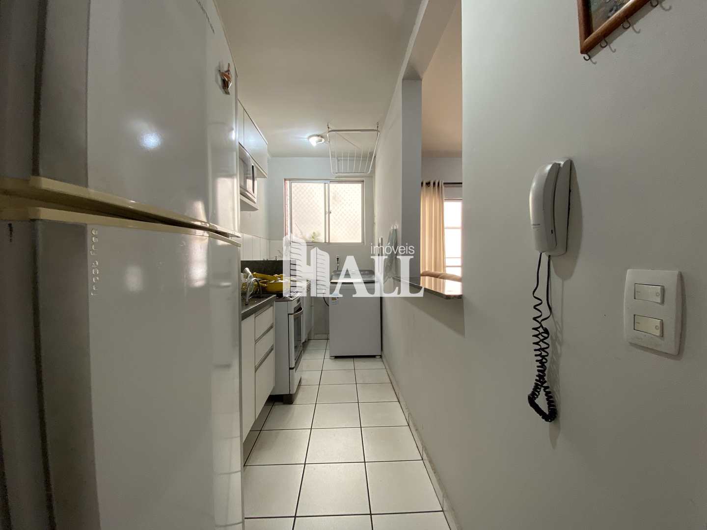 Apartamento à venda com 3 quartos, 73m² - Foto 4