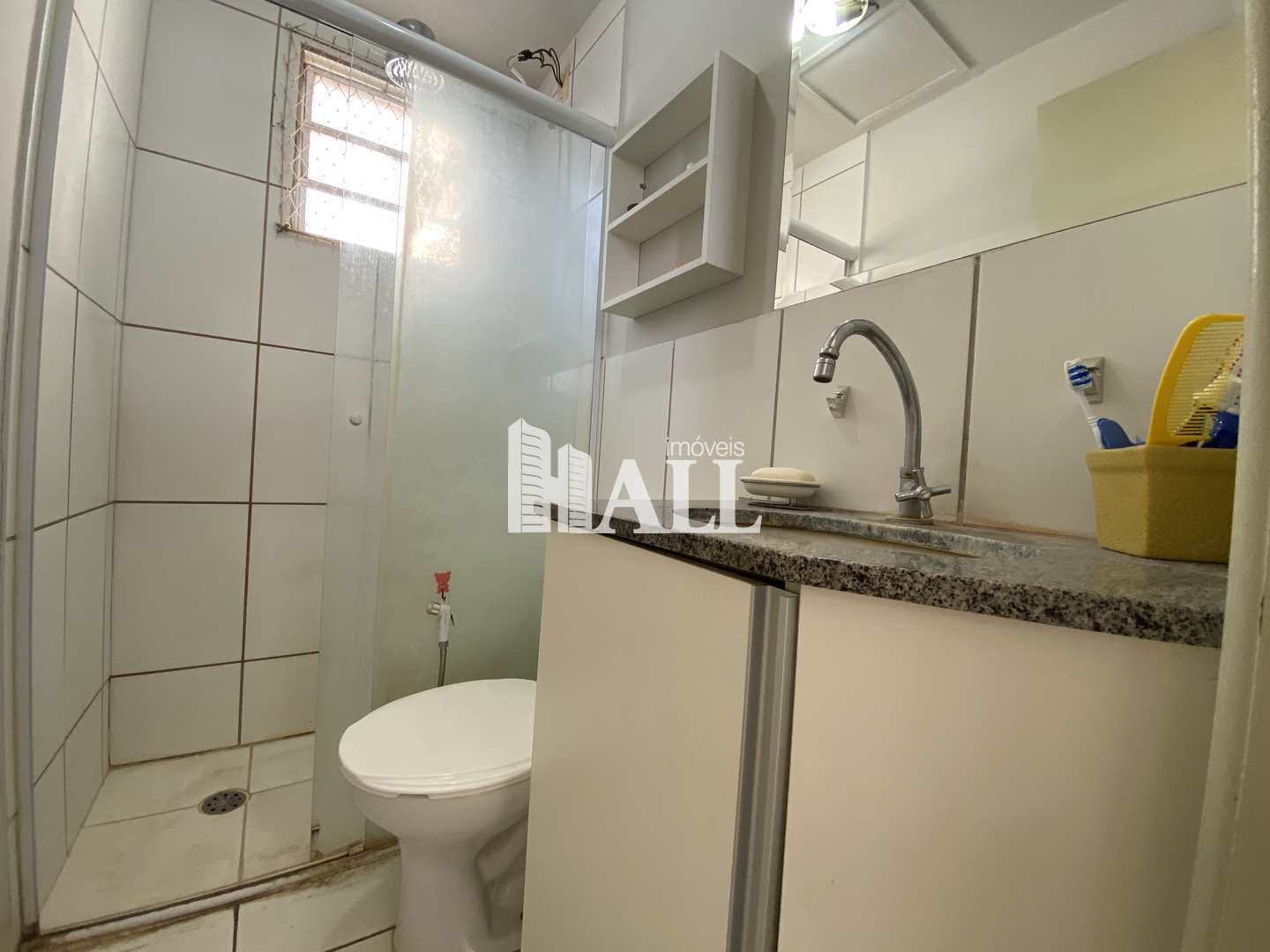 Apartamento à venda com 3 quartos, 73m² - Foto 12