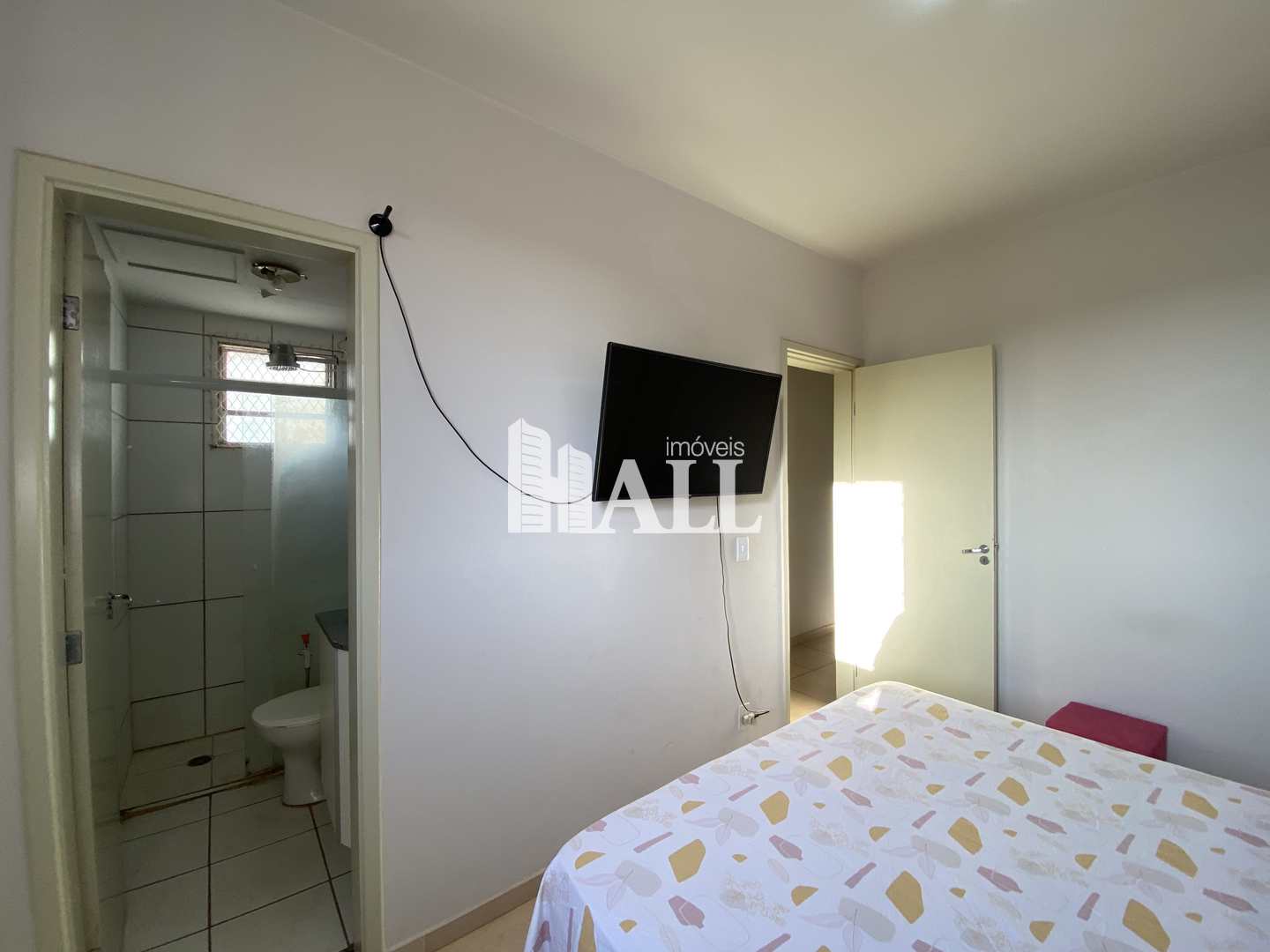 Apartamento à venda com 3 quartos, 73m² - Foto 13