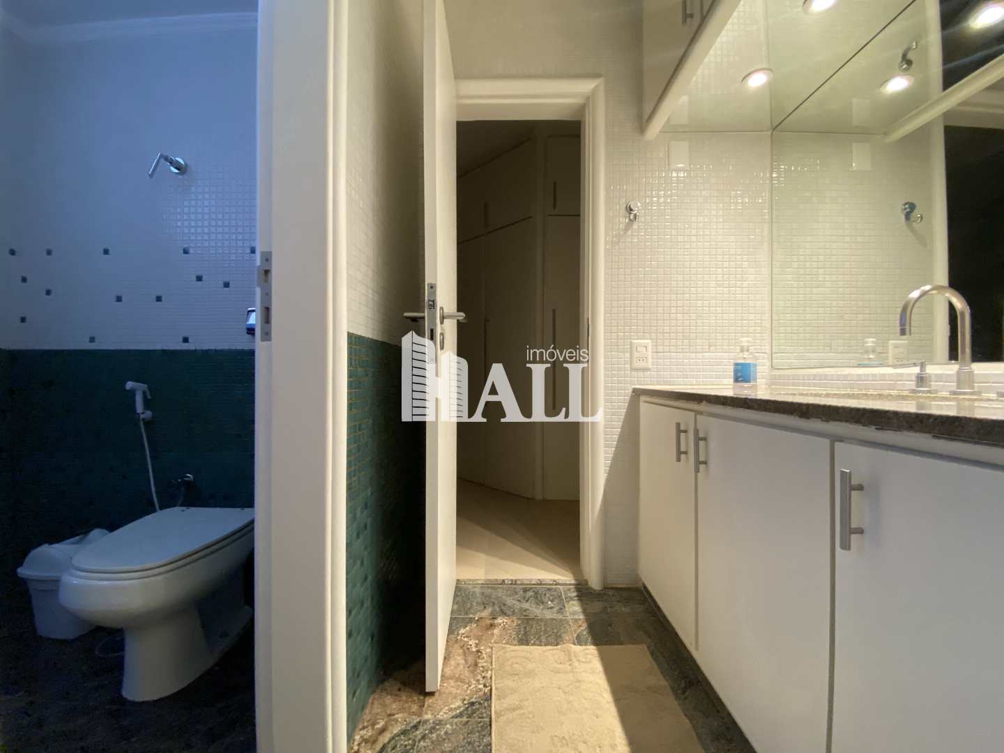 Apartamento à venda com 4 quartos, 260m² - Foto 12