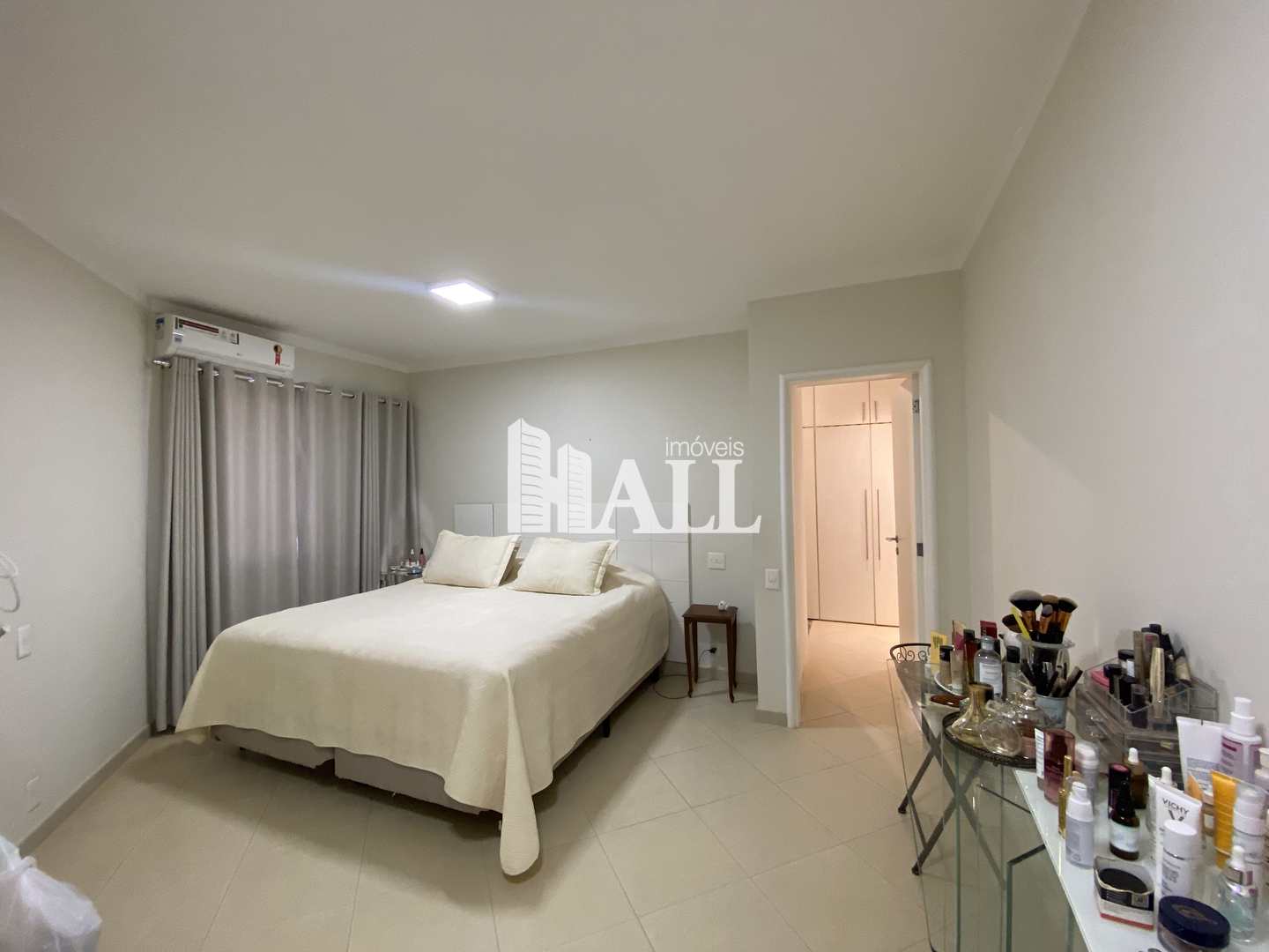 Apartamento à venda com 4 quartos, 260m² - Foto 14