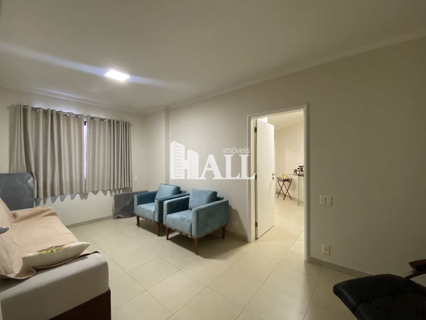 Apartamento à venda com 4 quartos, 260m² - Foto 16