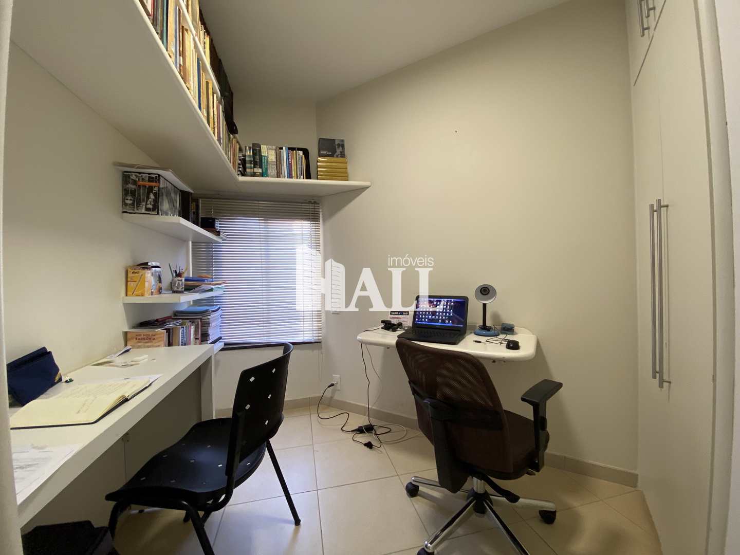 Apartamento à venda com 4 quartos, 260m² - Foto 11