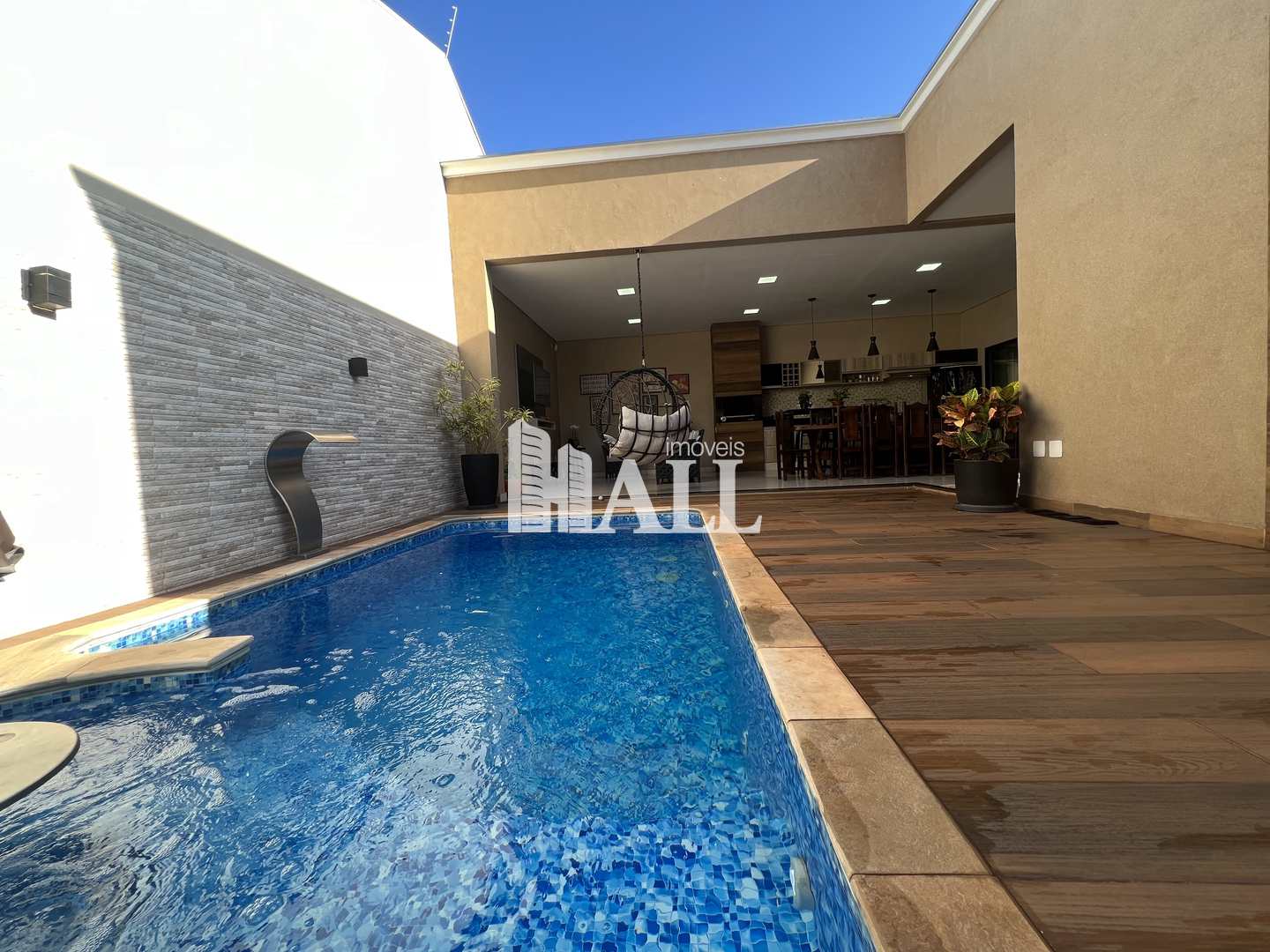 Casa à venda com 3 quartos, 250m² - Foto 32