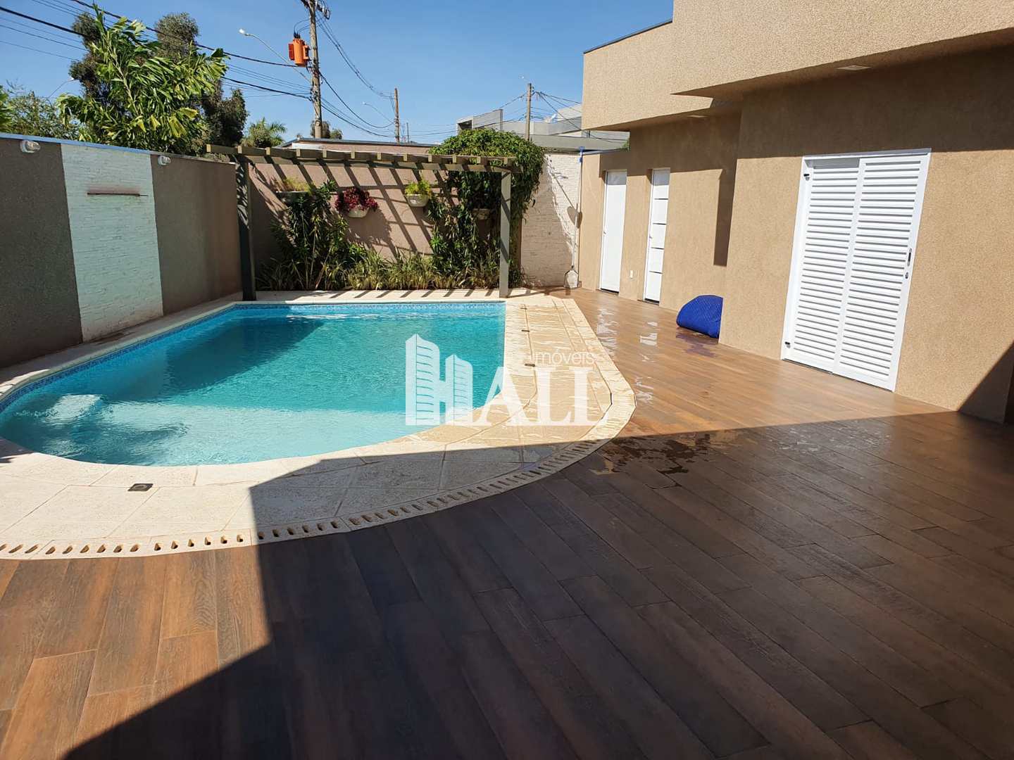 Casa de Condomínio à venda com 4 quartos, 439m² - Foto 12