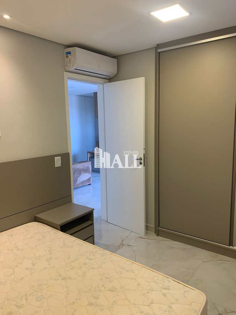 Apartamento à venda com 2 quartos, 60m² - Foto 11