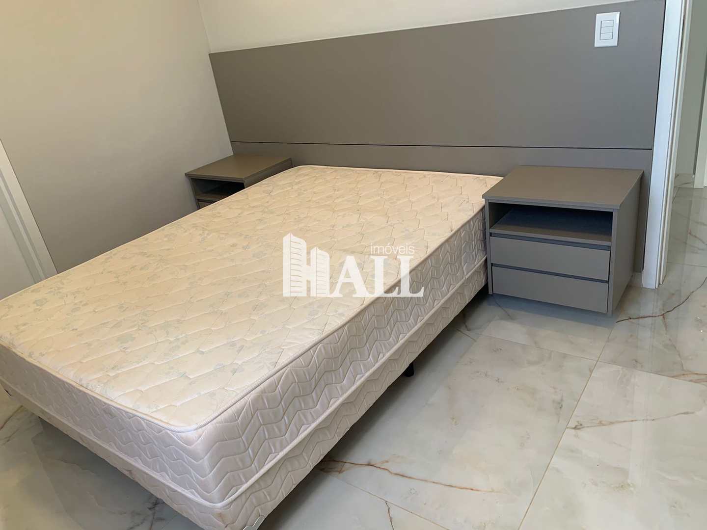 Apartamento à venda com 2 quartos, 60m² - Foto 10