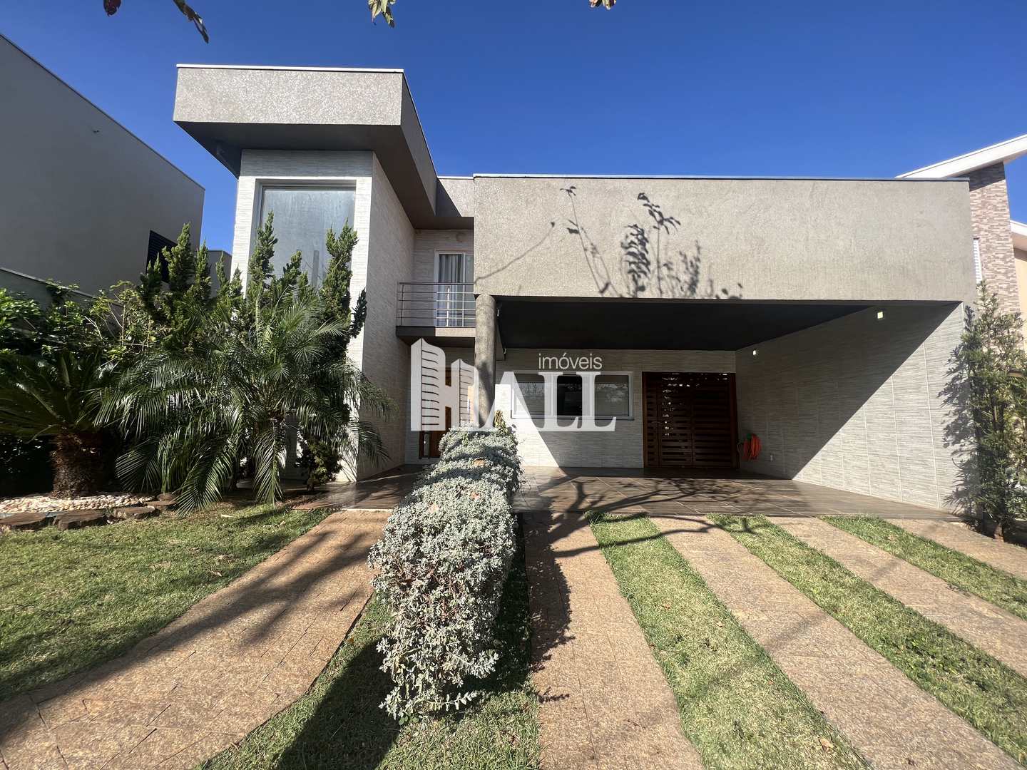 Casa de Condomínio à venda com 3 quartos, 240m² - Foto 29