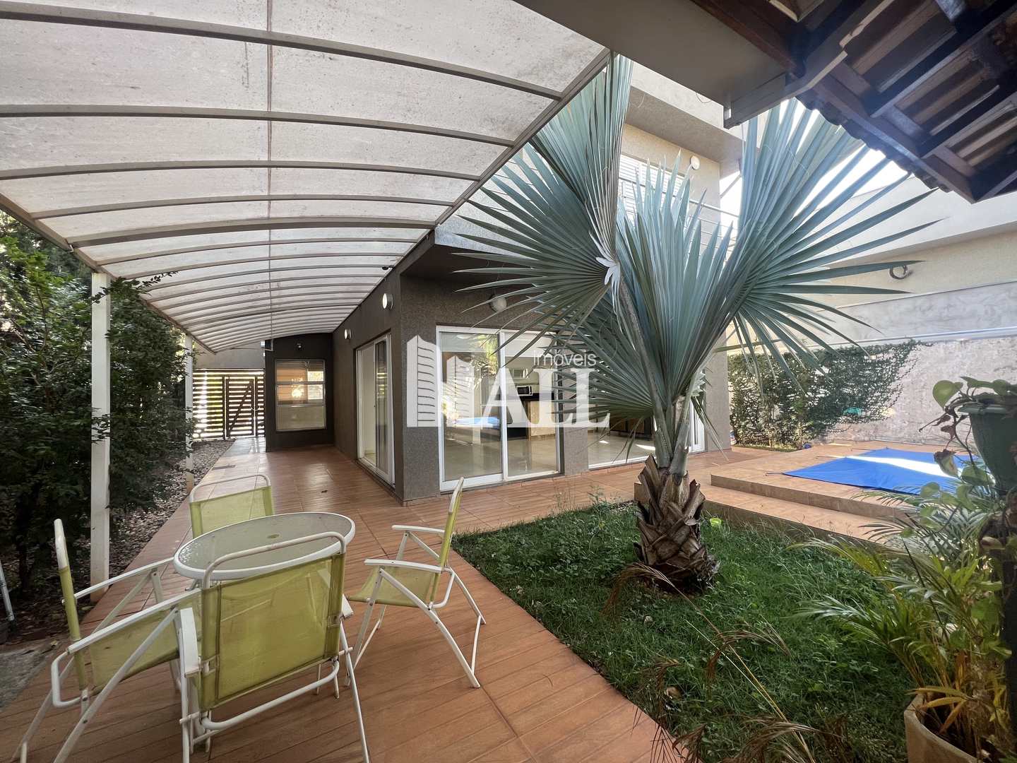 Casa de Condomínio à venda com 3 quartos, 240m² - Foto 25