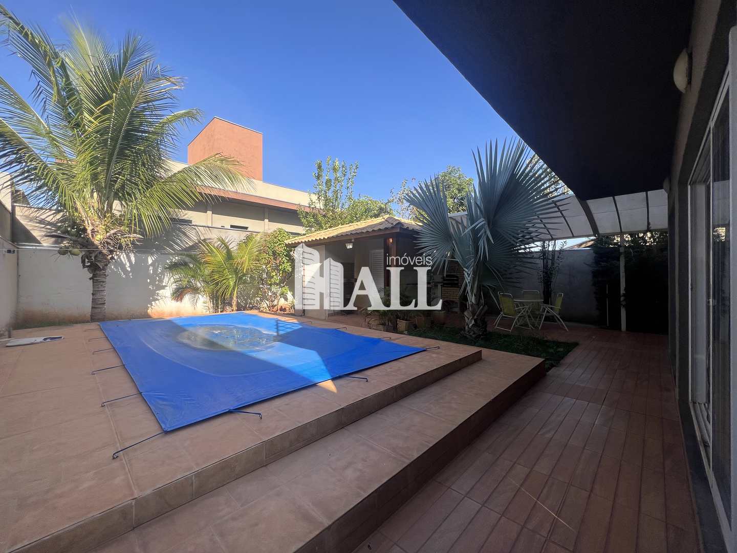 Casa de Condomínio à venda com 3 quartos, 240m² - Foto 22