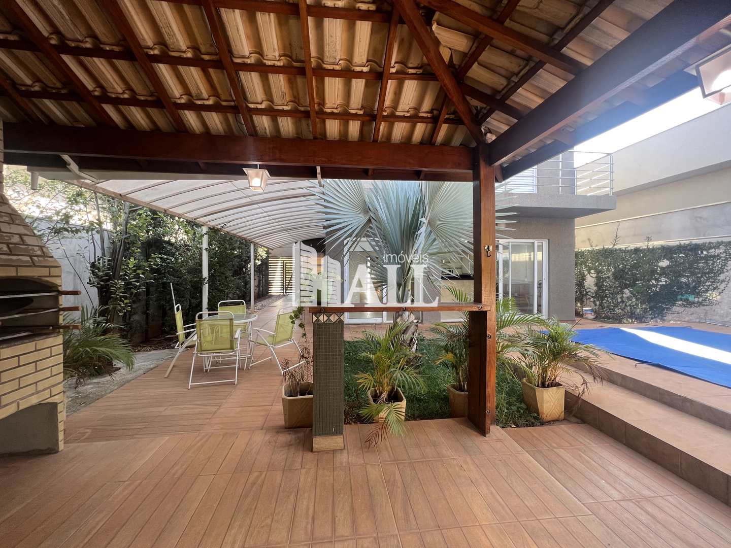 Casa de Condomínio à venda com 3 quartos, 240m² - Foto 27