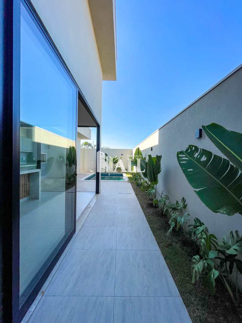 Casa de Condomínio à venda com 3 quartos, 170m² - Foto 24