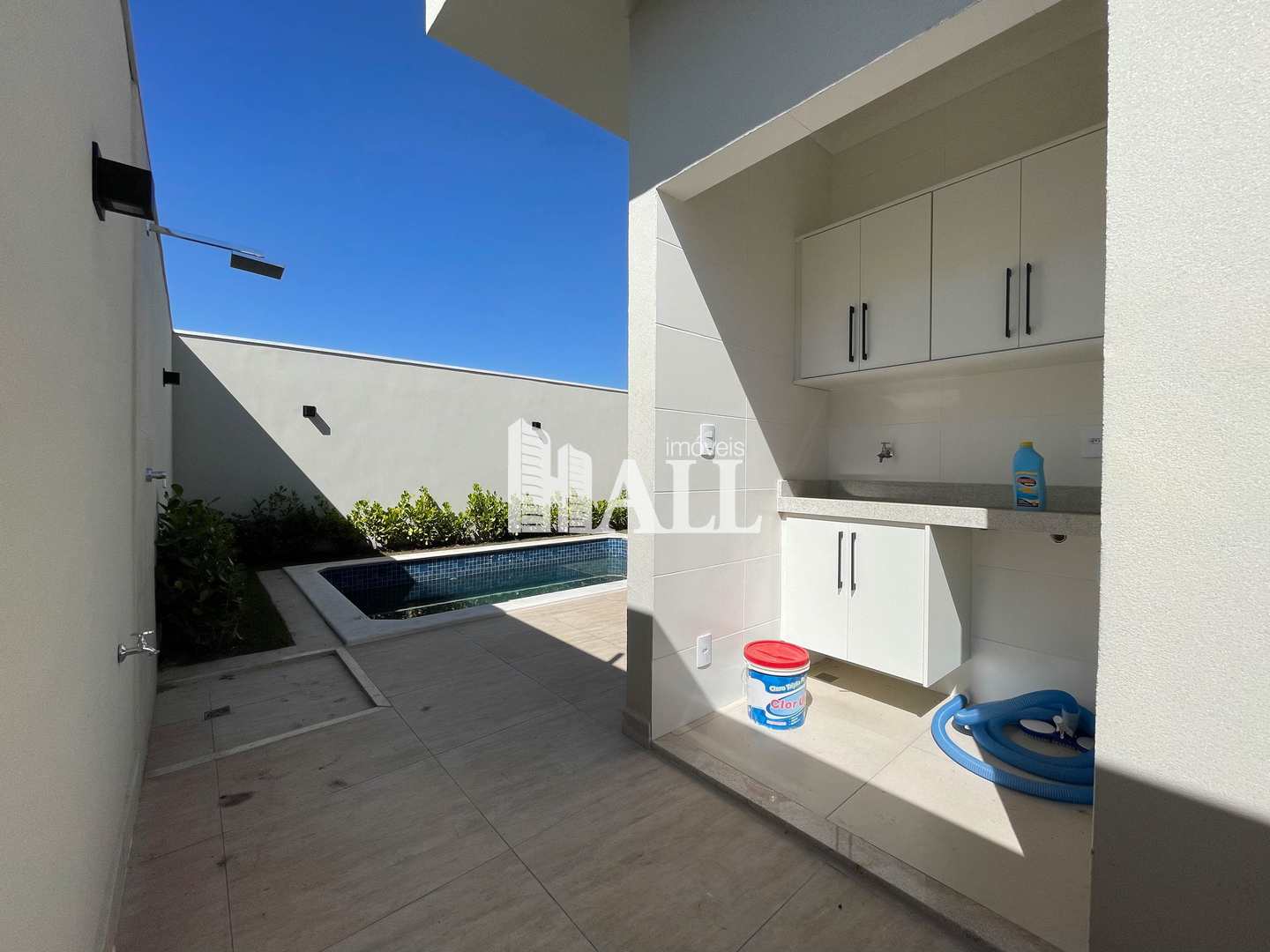 Casa de Condomínio à venda com 3 quartos, 279m² - Foto 4