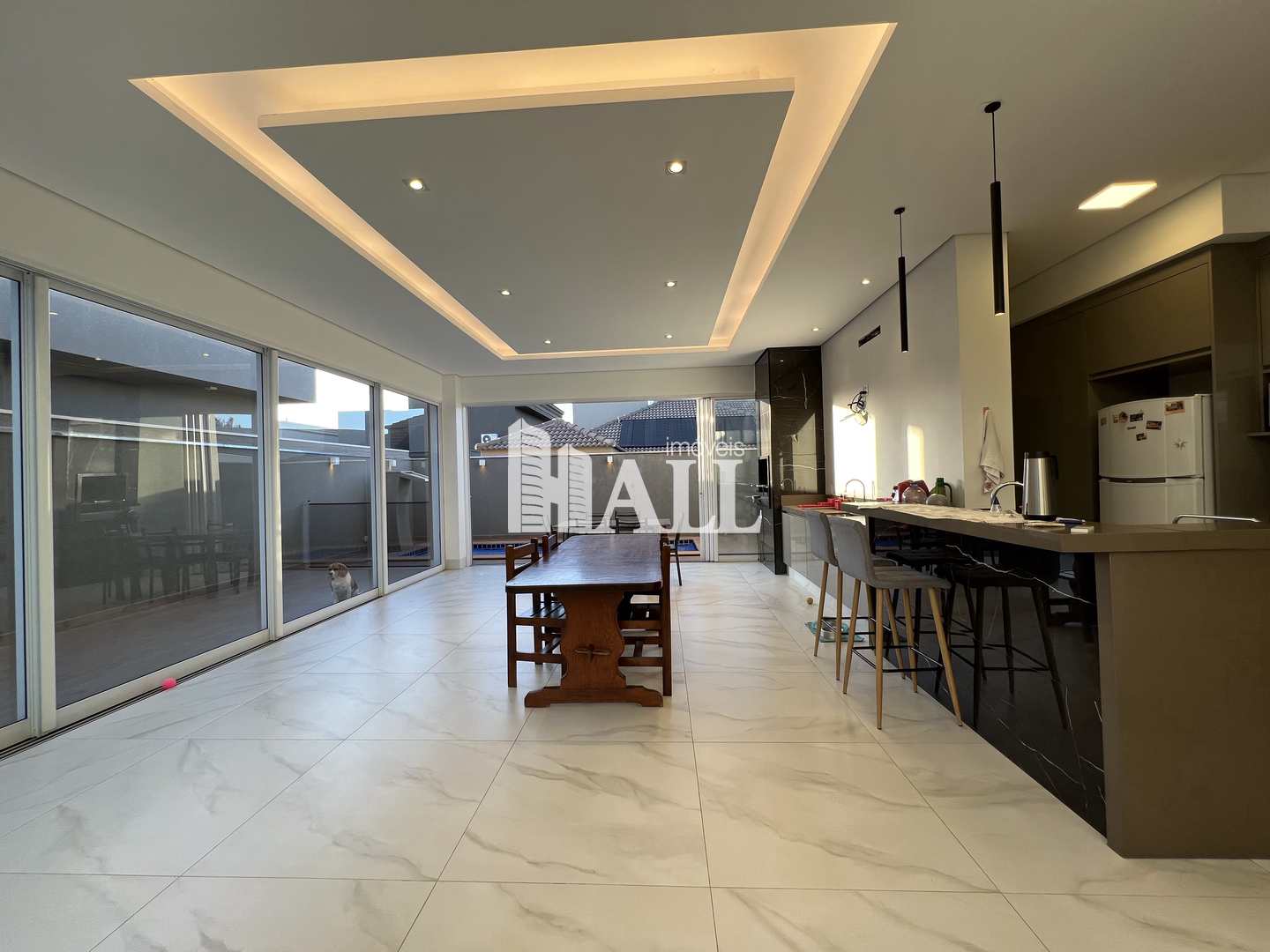 Casa de Condomínio à venda com 3 quartos, 274m² - Foto 10