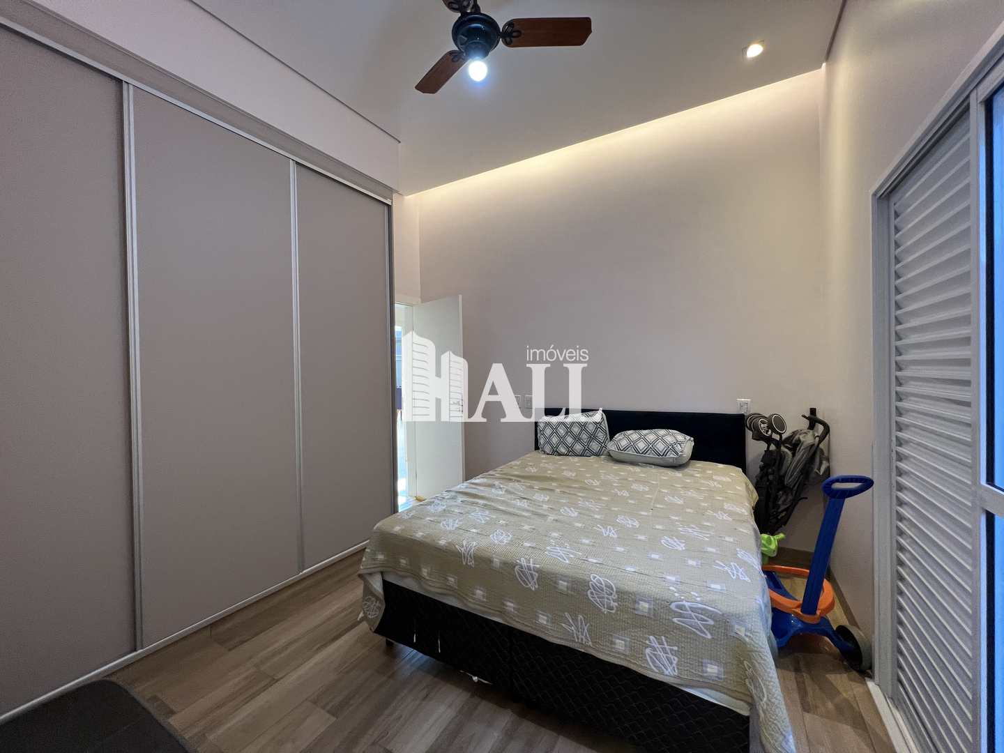 Casa de Condomínio à venda com 3 quartos, 274m² - Foto 23