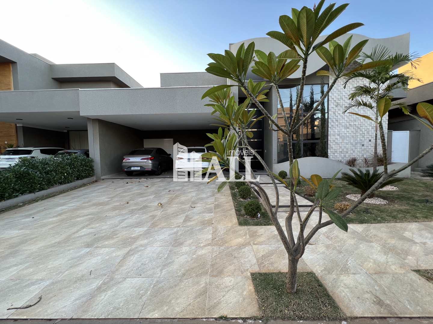 Casa de Condomínio à venda com 3 quartos, 274m² - Foto 29