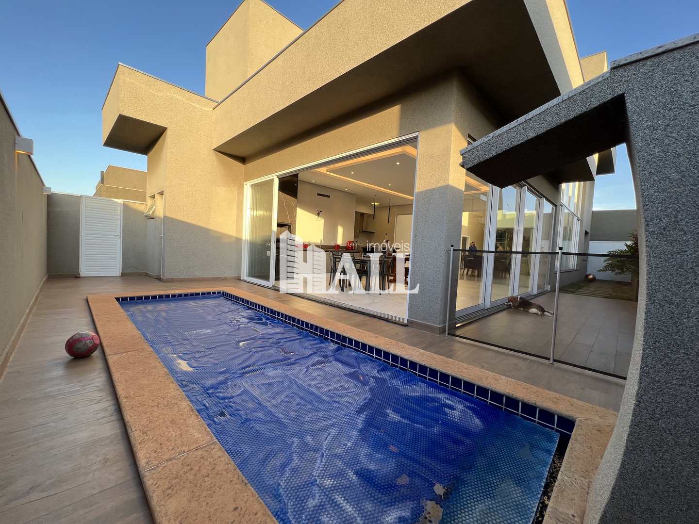 Casa de Condomínio à venda com 3 quartos, 274m² - Foto 27