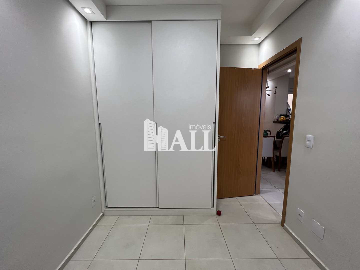 Apartamento à venda com 2 quartos, 48m² - Foto 7