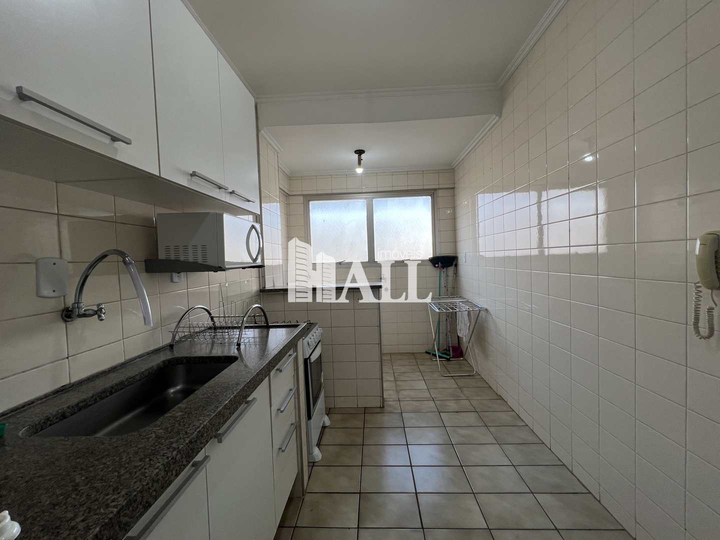 Apartamento à venda com 1 quarto, 50m² - Foto 5