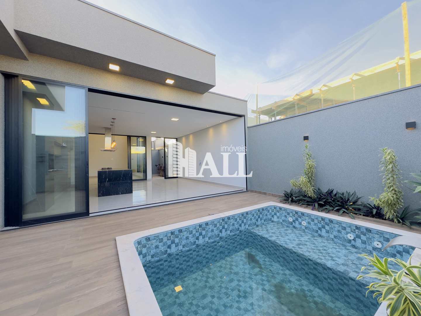 Casa de Condomínio à venda com 3 quartos, 219m² - Foto 22