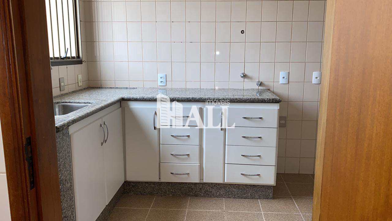 Apartamento à venda com 3 quartos, 120m² - Foto 6