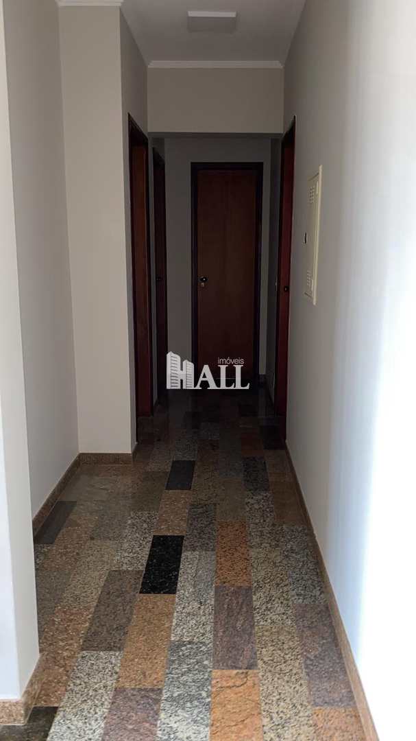 Apartamento à venda com 3 quartos, 120m² - Foto 5