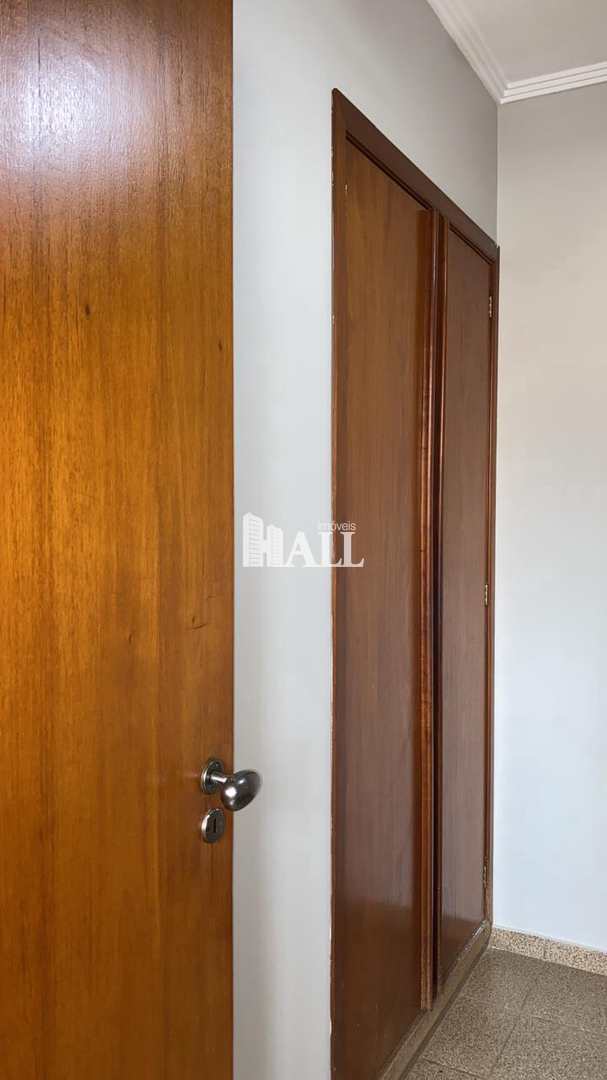 Apartamento à venda com 3 quartos, 120m² - Foto 11