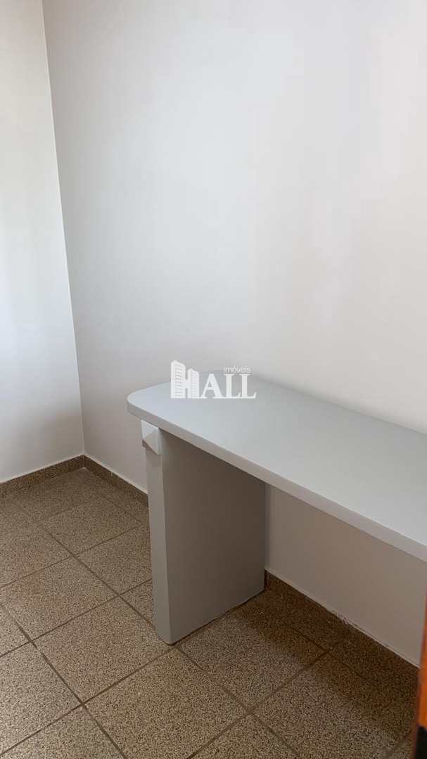 Apartamento à venda com 3 quartos, 120m² - Foto 8