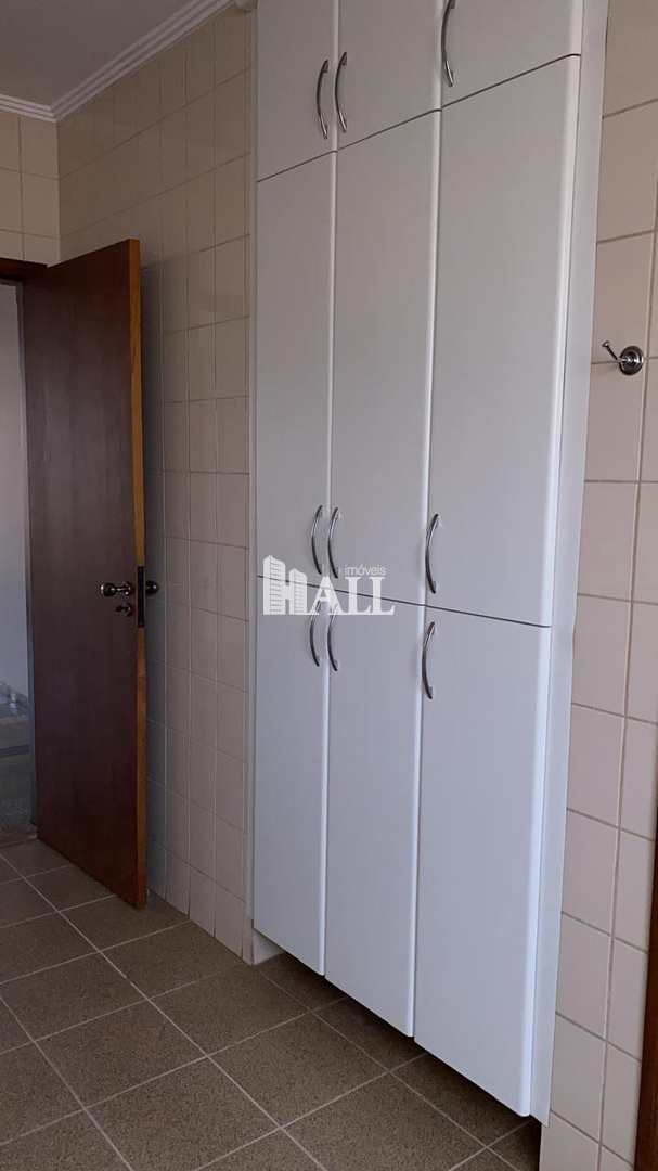 Apartamento à venda com 3 quartos, 120m² - Foto 7