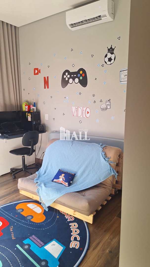 Casa de Condomínio à venda com 3 quartos, 151m² - Foto 14