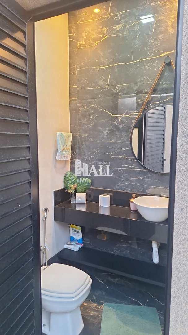 Casa de Condomínio à venda com 3 quartos, 151m² - Foto 24