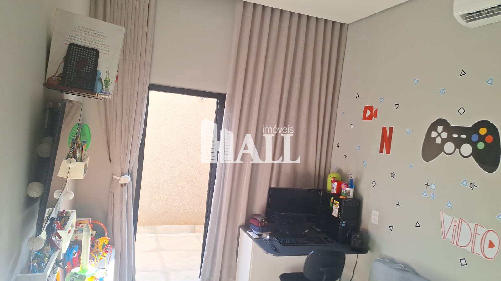 Casa de Condomínio à venda com 3 quartos, 151m² - Foto 18