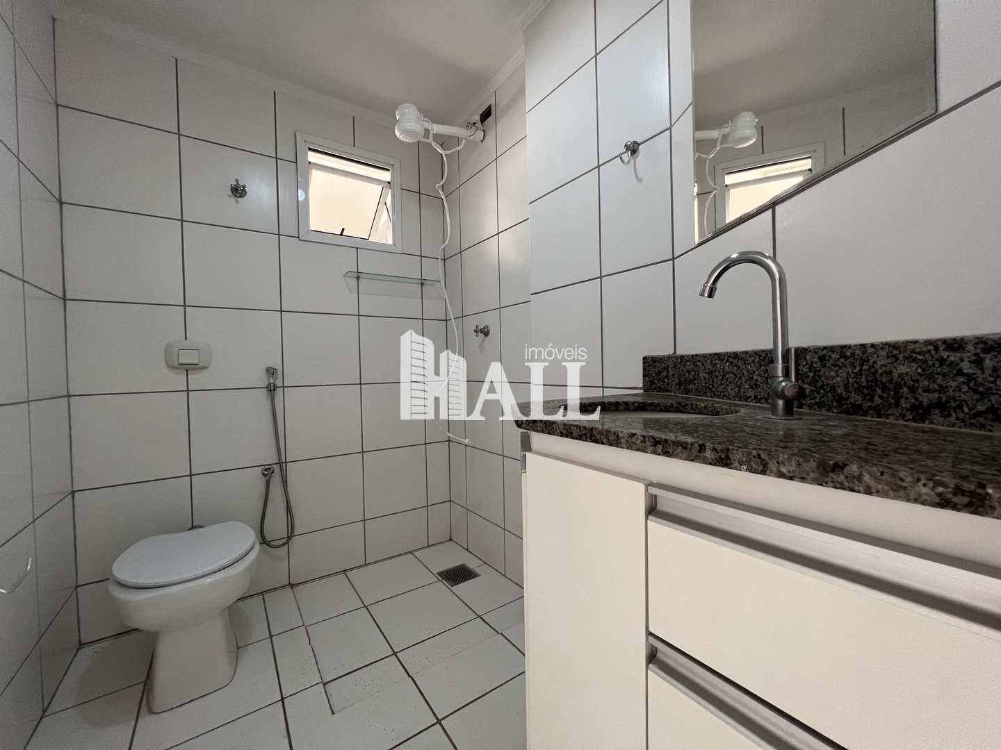 Apartamento à venda com 2 quartos, 77m² - Foto 6