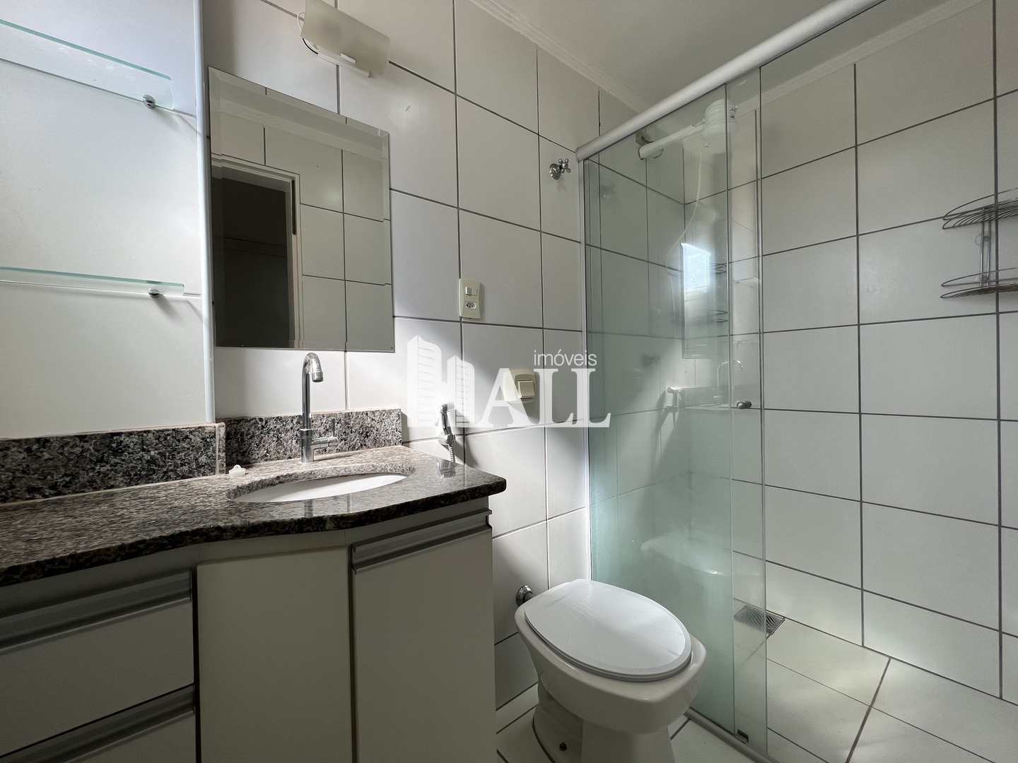 Apartamento à venda com 2 quartos, 77m² - Foto 9