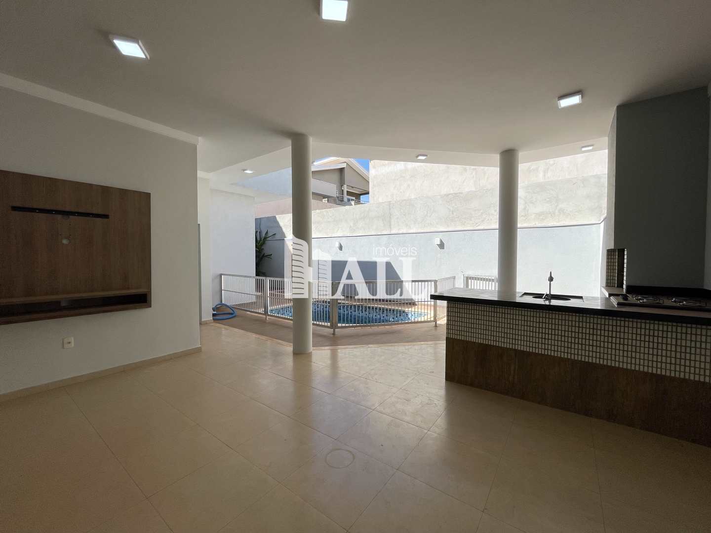 Casa de Condomínio à venda com 3 quartos, 300m² - Foto 17