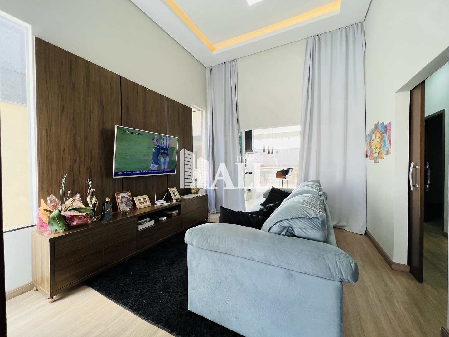 Casa de Condomínio à venda com 3 quartos, 139m² - Foto 17