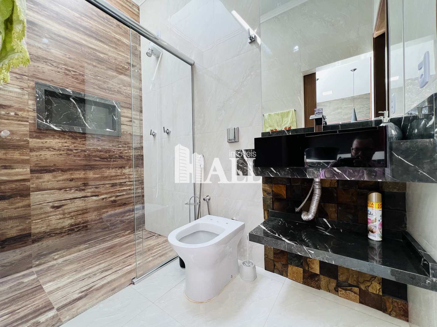 Casa de Condomínio à venda com 3 quartos, 139m² - Foto 5