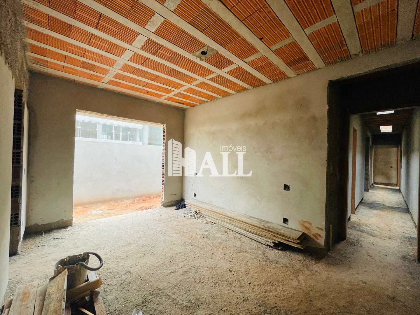 Casa de Condomínio à venda com 4 quartos, 374m² - Foto 15