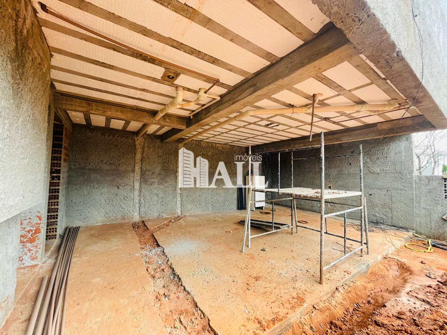 Casa de Condomínio à venda com 4 quartos, 374m² - Foto 5