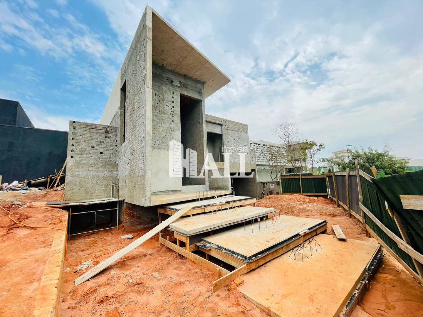 Casa de Condomínio à venda com 4 quartos, 374m² - Foto 6