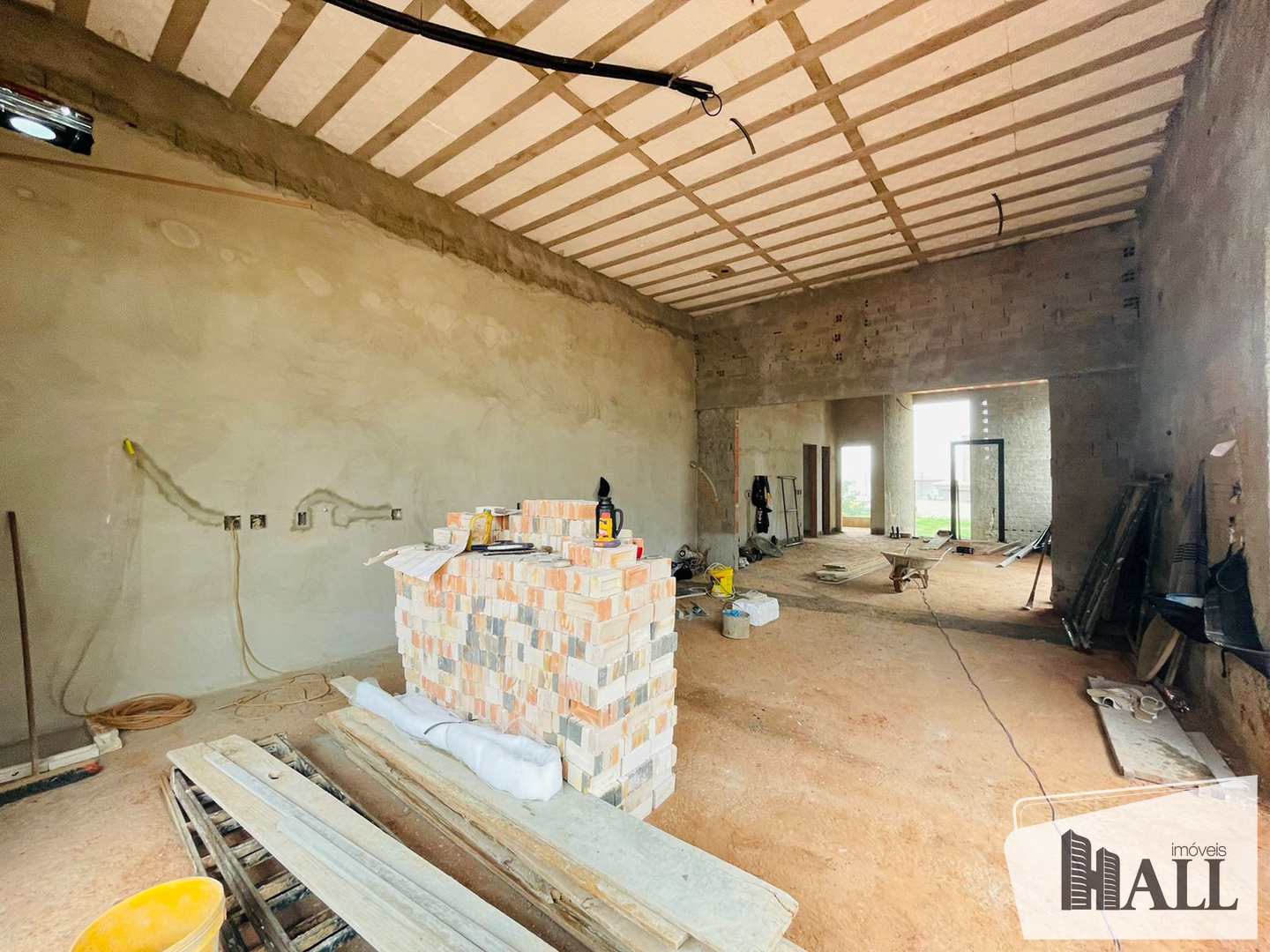 Casa de Condomínio à venda com 4 quartos, 374m² - Foto 20