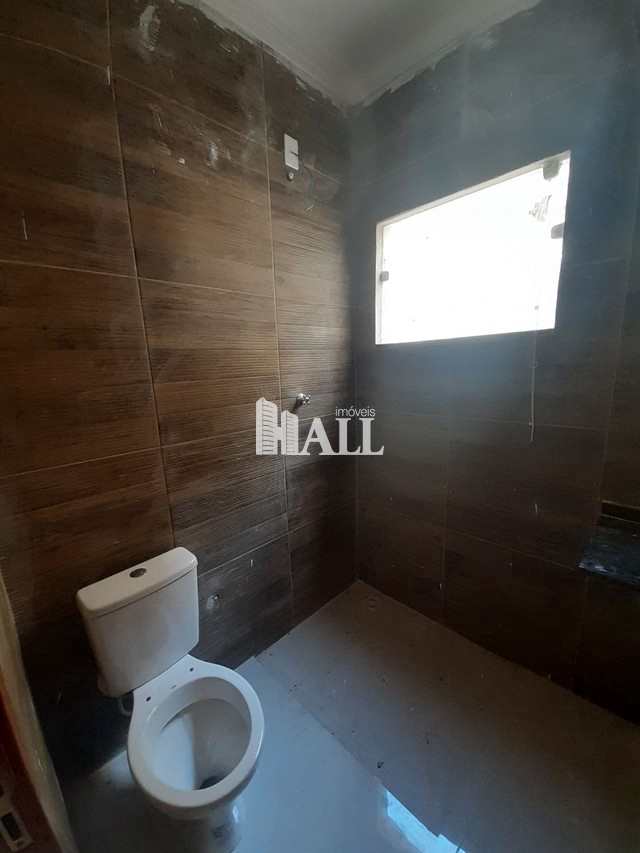 Casa à venda com 3 quartos, 130m² - Foto 14