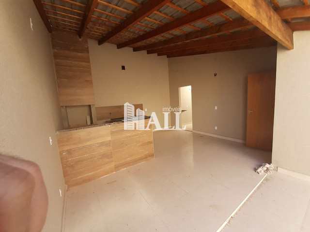 Casa à venda com 3 quartos, 130m² - Foto 10