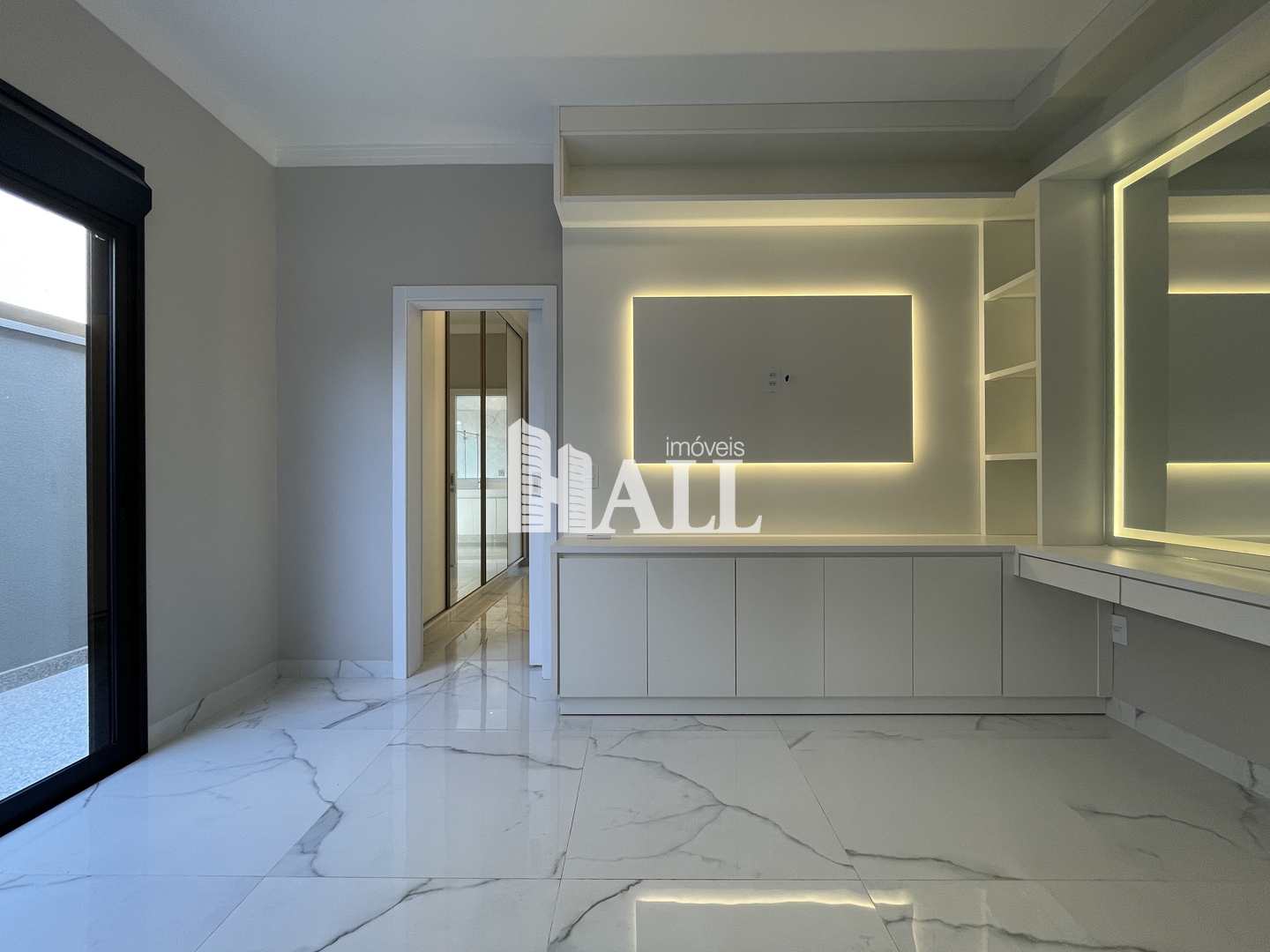 Casa de Condomínio à venda com 3 quartos, 241m² - Foto 11