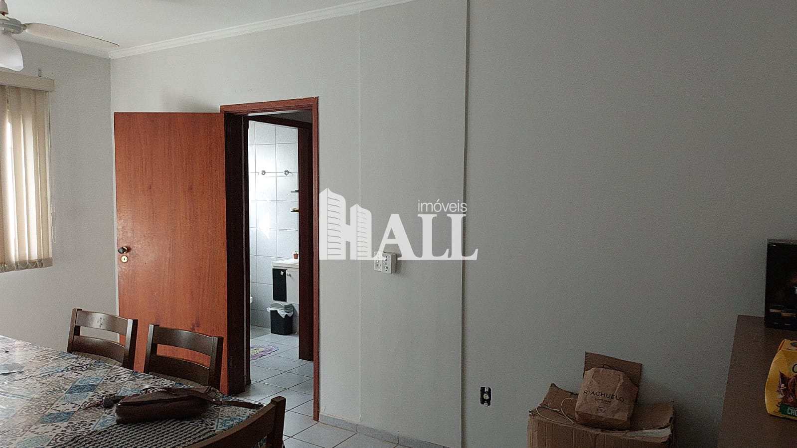 Apartamento à venda com 2 quartos, 46m² - Foto 7