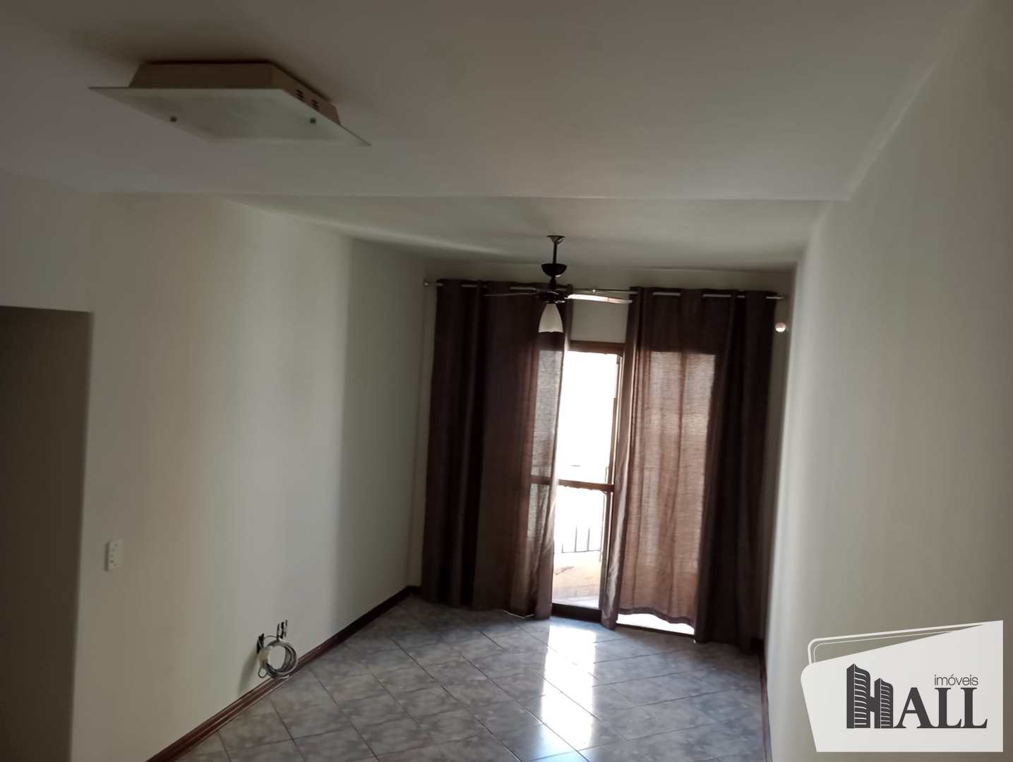 Apartamento à venda com 2 quartos, 40m² - Foto 3