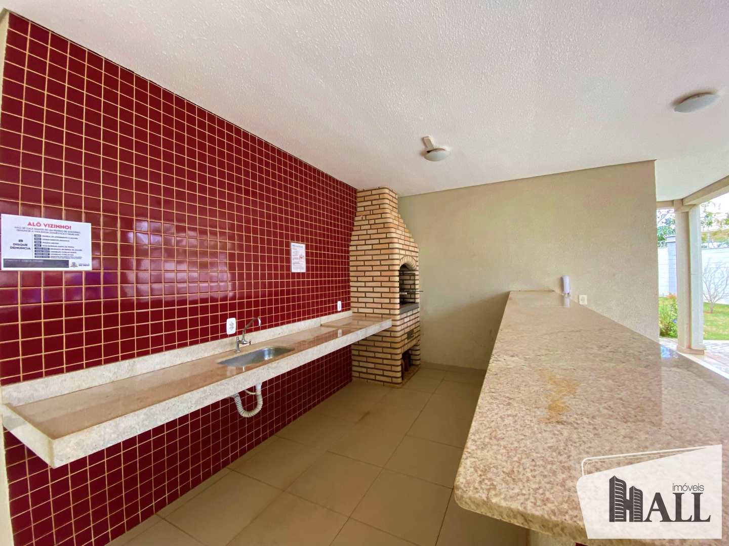 Apartamento à venda com 2 quartos, 40m² - Foto 13