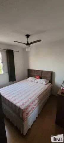 Apartamento à venda com 2 quartos, 40m² - Foto 12